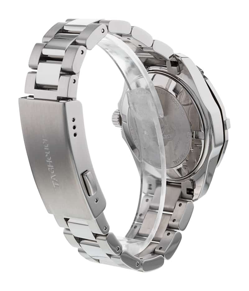 Tag Heuer Aquaracer WBD131C.BA0748